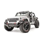 Fab Fours JL18D46511 VENGEANCE+W%2FPRE-RUNNER. Fixed Price $2088.56.