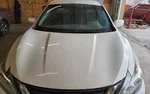 Nissan Altima 2016 Rear Bumper Reinforcement Used 6498. Fixed Price $202.00.