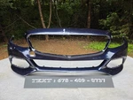 Front Bumper Cover 2015-2018 Mercedes Class C300 205 885 0125 Oem No Shippin. Fixed Price $340.00.