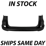 New Primered Rear Upper Bumper Cover Fascia For 2015 2016 Honda Cr-v. Fixed Price $142.67.