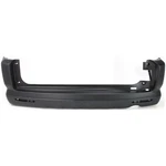 Rear Bumper Cover For 2005-2006 Honda Cr-v Japan Uk Built Textured HO1100222. Fixed Price $166.75.