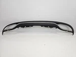 2013-2017 Mercedes-benz W205 Rear Bumper Lower Valance A2058851238 Genuine. Fixed Price $179.10.