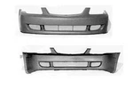 Front Bumper Cover Fits 99-00 Mazda Protege 4661002. Fixed Price $47.00.