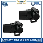 New Bumper Parking Assist Object Distance Sensor Set For 2011-2017 Toyota Sienna. Fixed Price $33.04.