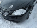 2006-2009 Pontiac G6 Front Bumper Oem Fblsl. Fixed Price $749.56.