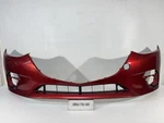 2014-2016 Mazda Front Bumper Cover Oem BHN150031. Fixed Price $250.00.