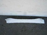 EM906125 Volvo S60 V60 2011 2013 2014 2016 Front Bumper Foam Energy Absorber Oem. Fixed Price $54.99.