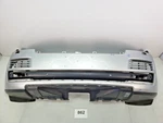 13-15 Oem Range Rover Hse L405 Front Bumper Cover Panel Indus Silver. Fixed Price $795.00.