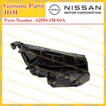 Genuine Oem Nissan Infiniti M37 Front Right Bumper Cover Stiffener 62058-1MA0A. Fixed Price $49.58.
