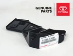 52155-53040 Lexus F IS250 IS350 Oem Genuine Rear Right Bumper Side Support. Fixed Price $49.50.