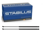 Qty Stabilus 4D-023967 Rear Wagon Tailgate Lift Supports. Fixed Price $69.26.