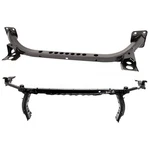 Pair Radiator Supports Core Set Of Upper For Buick Enclave 2018-2024. Fixed Price $333.31.