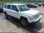 Used Front Bumper Assembly Fits: 2017 Jeep Patriot W/o Cover Trim. Fixed Price $300.98.