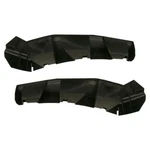 For Chevy Silverado 2500/3500 Hd 2007-2010 Bumper Brackets Driver Passenger Side. Fixed Price $60.55.