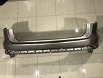 Rear Bumper Local Lincoln Aviator 2020 2021 LC5B--17F001-AFW Oem. Fixed Price $180.50.