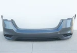 2015-2019 Nissan Sentra Rear Bumper Cover Oem 85022-3YU0H. Fixed Price $147.99.