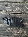 2018-2021 Toyota Ch-r 1.8L Right Front Side Bumper Retainer 52535-10040 Oem. Fixed Price $60.00.