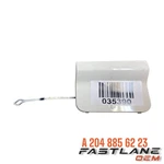 2012-2015 Mercedes-benz W204 Front Tow Eye Cap Oem 885 62 23. Fixed Price $22.60.