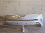 2018 2019 Toyota C-hr Chr Front Bumper Oem Used P/n 52119-10430. Fixed Price $193.59.