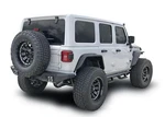 Trailfx Bumper JL06T. Fixed Price $461.34.