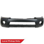 New Front Bumper Cover For 2006-2009 Toyota 4RUNNER TO1000326 5211935903. Fixed Price $84.74.