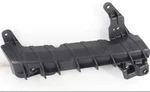 For Hyundai Kona 2022-2023 86655J9BA0 Rear Left Bumper Guide. Fixed Price $23.00.
