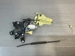 2013-2020 Ford Fusion Oem.rear Passenger Side Door Window Regulator Motor. Fixed Price $27.96.