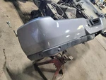 (local Pickup Only) Rear Bumper Step Painted Fits 19-24 Dodge 2500. Fixed Price $364.90.