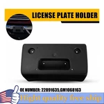 License Plate Bracket Fit 2015-2020 Chevrolet Colorado Front Textured 22891635. Fixed Price $25.99.
