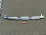 2001-2004 Jaguar XK8 X100 Front Bumper Vane Trim Chrome HJE-6451-AB #2250. Fixed Price $70.00.