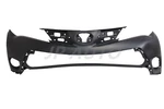 For 2013 2014 2015 Toyota RAV4 Front Upper Bumper Cover Primed Na Built. Fixed Price $98.91.