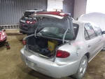 Front Bumper Base Without Sport Appearance Package Fits 03-05 Cavalier 2092937. Fixed Price $680.00.