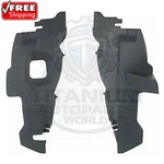 New Front Radiator Support Air Deflector Left Right For 2009-2012 Toyota RAV4. Fixed Price $88.08.