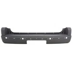 For 06-07 Explorer Rear Bumper Cover Assy W/sensor Holes FO1100594 6L2Z17K835JA. Fixed Price $220.95.
