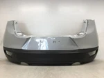 Rear Bumper Local Mazda Cx 3 Grand Touring Sport 16-2018 D10J-50221 Oem. Fixed Price $180.50.