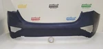 (local Pickup Only) Rear Bumper Sedan Without Park Assist Matte Black Trim Fits. Fixed Price $299.90.