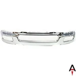 Front Chrome Bumper Face Bar 04-06 Ford F-150 2006 Lincoln Mark Lt Pickup. Fixed Price $214.12.