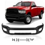 New Primered Steel Front Bumper Face Bar For 2019-2024 Ram 2500/3500 2019-2023. Fixed Price $256.99.