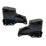 For Honda Cr-v 2017-2022 Bumper Mounting Bracket Driver And Passenger Side Pair. Fixed Price $156.53.