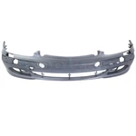 For 03-06 S-class W/o Sport Pkg Front Bumper Cover Assembly MB1000196 2208800640. Fixed Price $196.95.