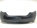 Rear Bumper Cover Black Toyota Corolla 2014-2018 52159-02A10 Oem. Fixed Price $275.50.