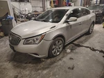 Front Bumper Reinforcement Fits 10-16 Lacrosse 1542878. Fixed Price $200.00.