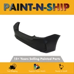 For 2014-2016 Scion Rear Bumper Cover Partial Textd Painted To Match. Fixed Price $475.00.