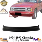 Front Lower Valance Air Dam Deflector Primed For 1994-97 Chevrolet S10 / Sonoma. Fixed Price $287.87.