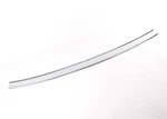 Vw Touareg 03-10 Rear Bumper Upper Chrome Trim Molding 7L68077878Z8 No Duties. Fixed Price $322.48.