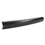 Front Bumper Face Bar Black For Jeep Cherokee 1997-2001 5019155AA Steel. Fixed Price $72.00.
