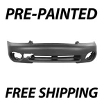 New Painted To Match Front Bumper Cover For 2000-2002 Subaru Legacy Outback. Fixed Price $510.99.