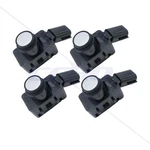 89341-06070 For 2019-2025 Toyota Highlander RAV4 Avalon Silver Parking Sensor X4. Fixed Price $118.42.