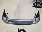 01 02 03 Acura Mdx Rear Bumper Gold Scratches. Fixed Price $172.49.