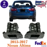 Rear Bumper Cover Reinforcement Bracket 2013-17 Nissan Altima Sedan. Fixed Price $70.67.